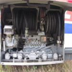 Isotalo 1129 kaappi